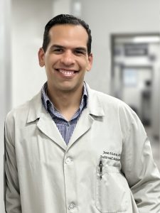 Dr. Jose Rivera