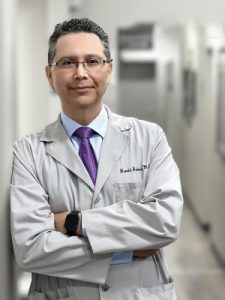 Dr. Jaimes