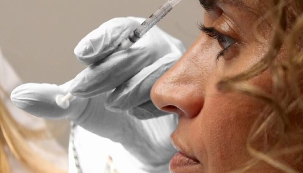 Can you stop Botox once you start?