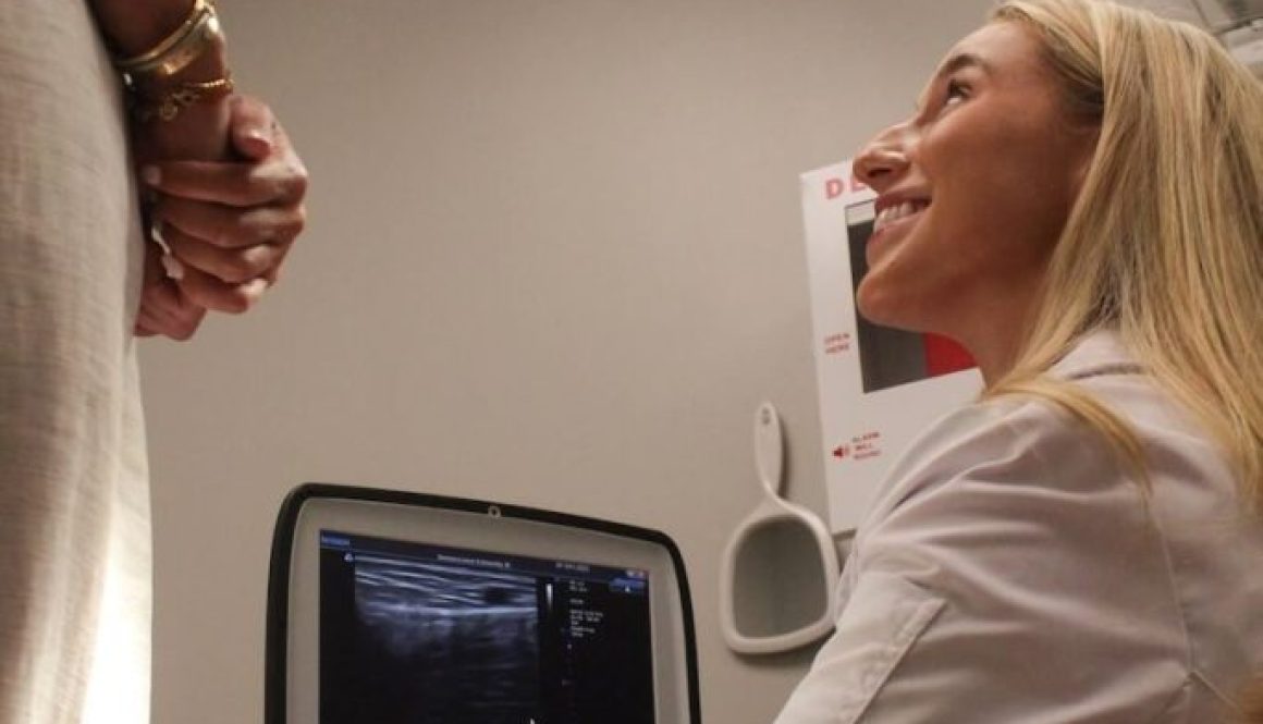 What is best sleeping position for varicose veins?