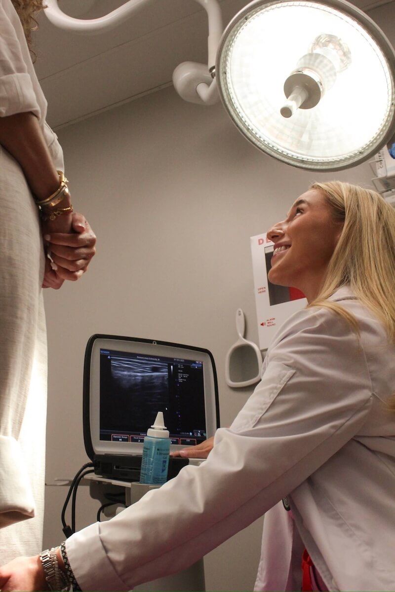 What is best sleeping position for varicose veins?