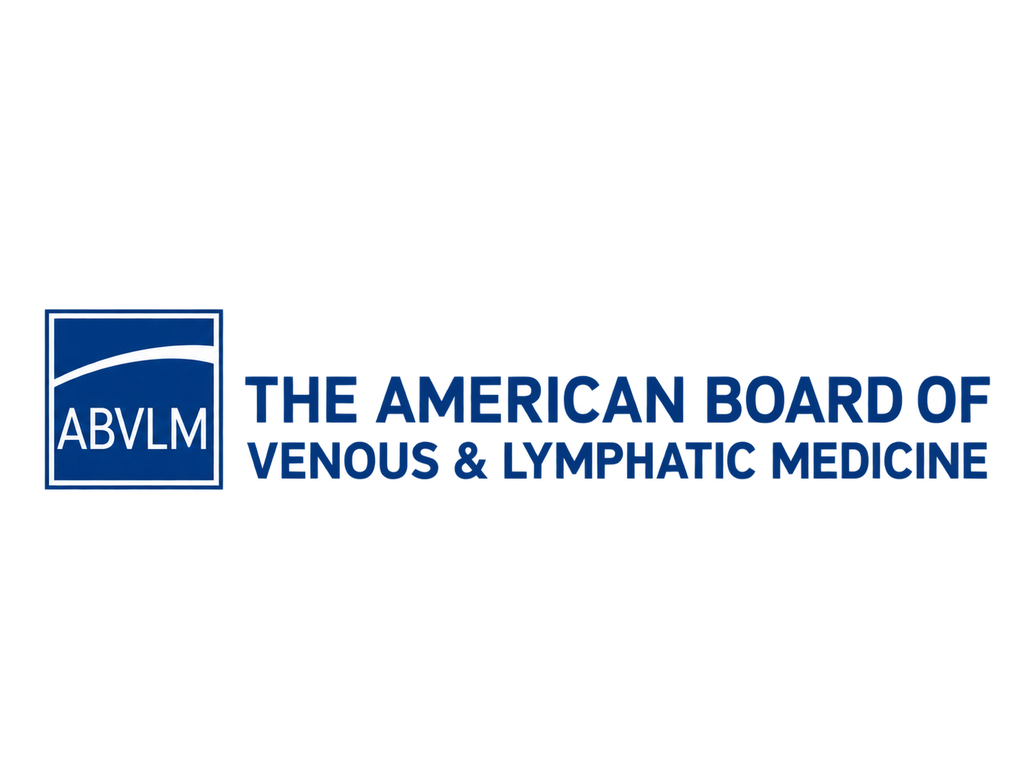 American Board of Venous & Lymphatic Medicine