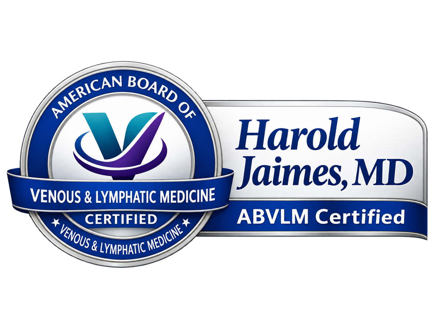 ABVLM certification document