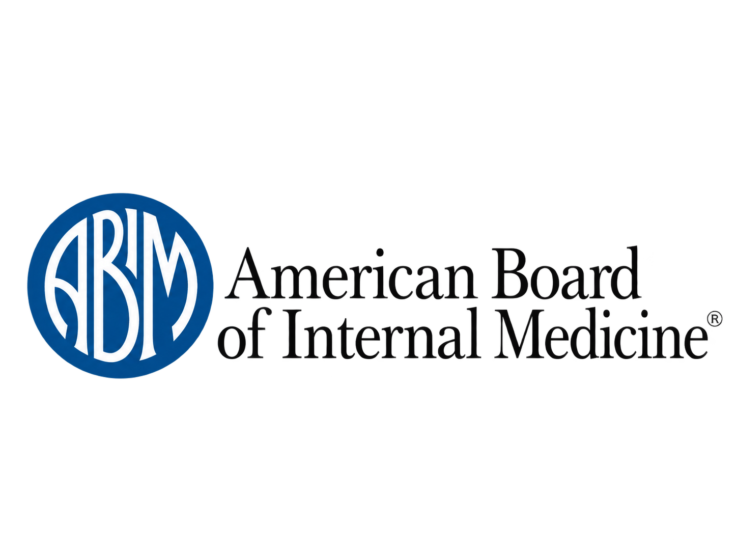 American Board of Internal Medicine