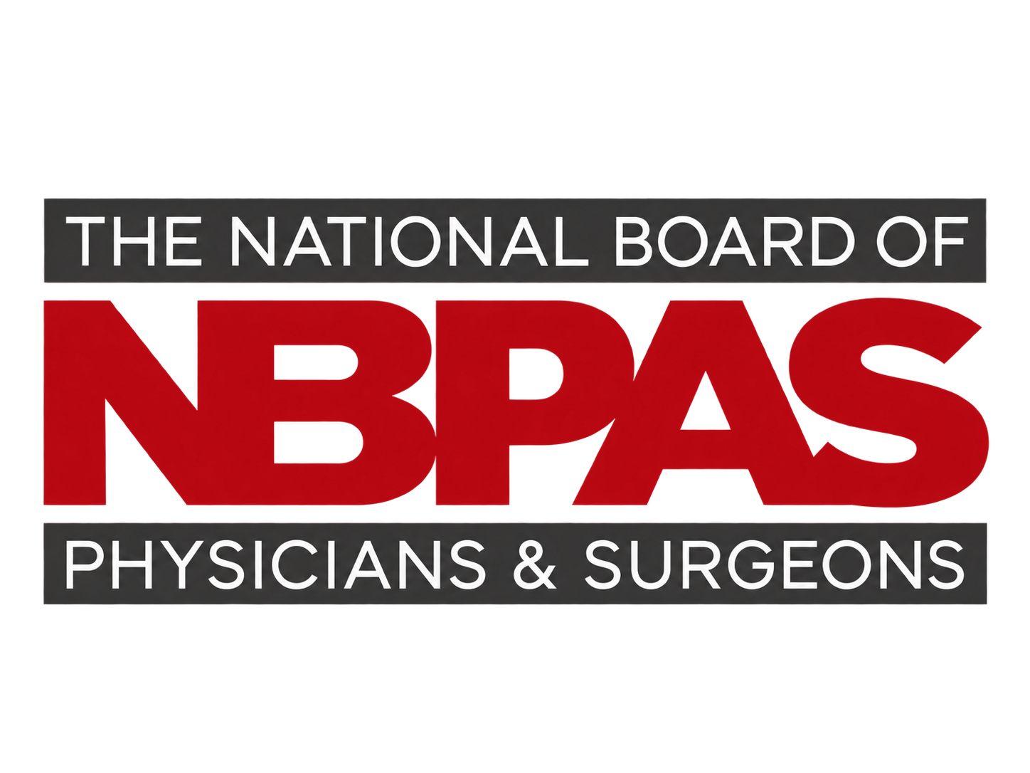 National Board of Physicians and Surgeons